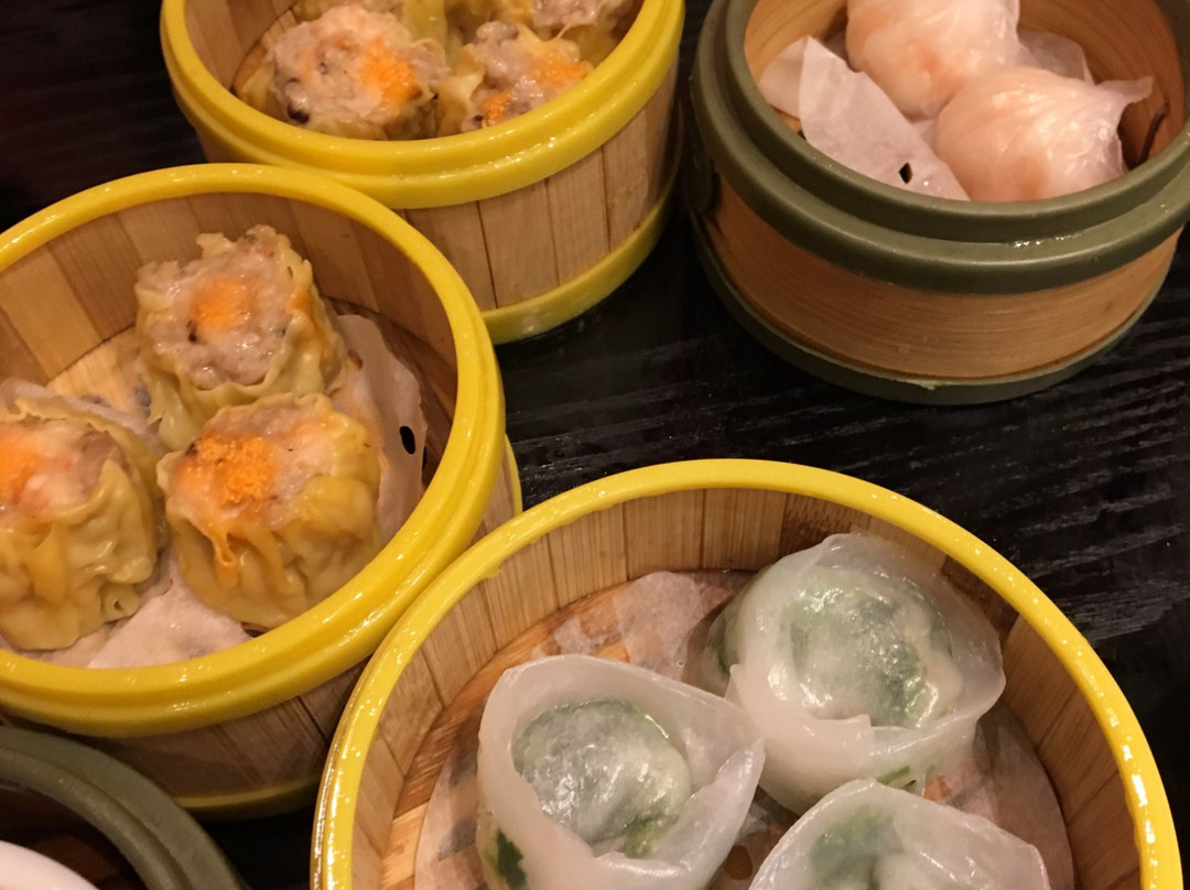 Aquarius Seafood Restaurant