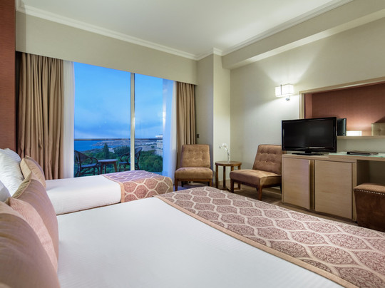 Catalkoy酒店住宿-Acapulco Resort Convention Spa & Casino