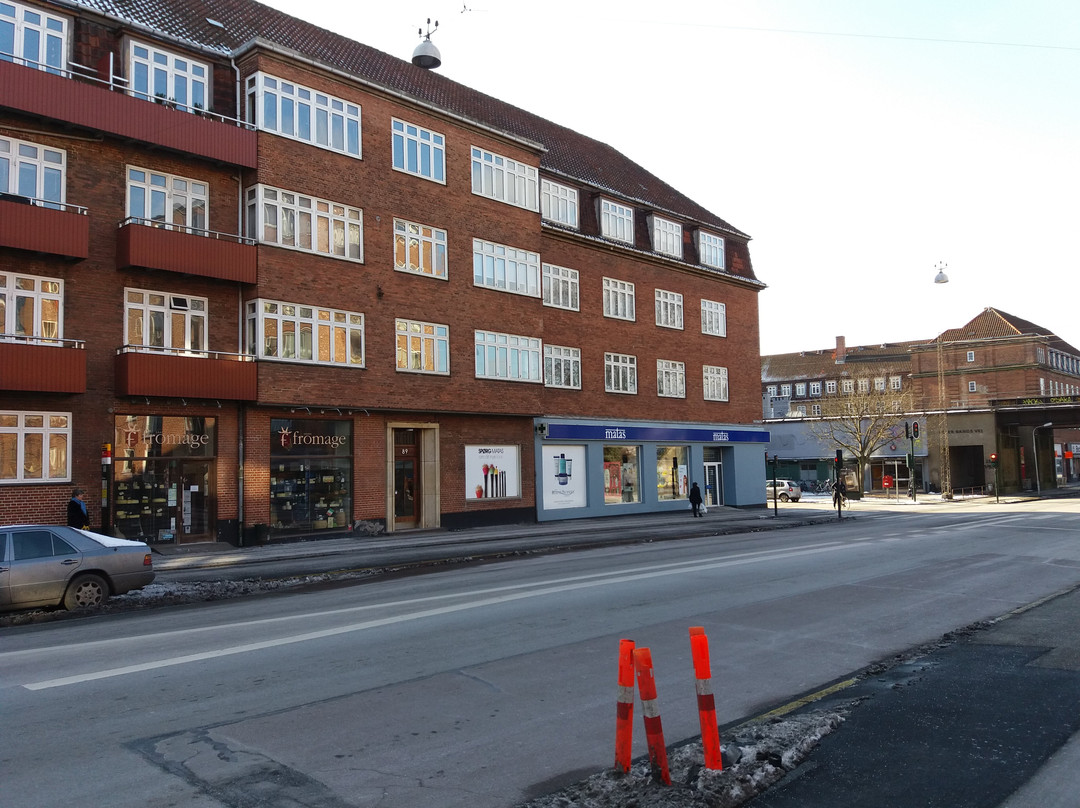 Journey Man Bike Tours-腓特烈堡必去景点