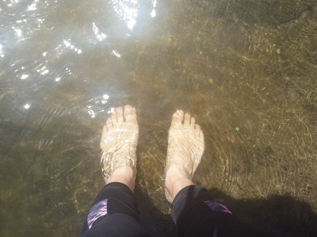 Balneario El Dique景点图片