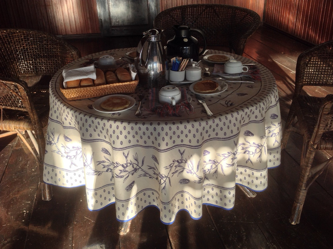 Kongmany Colonial House主图