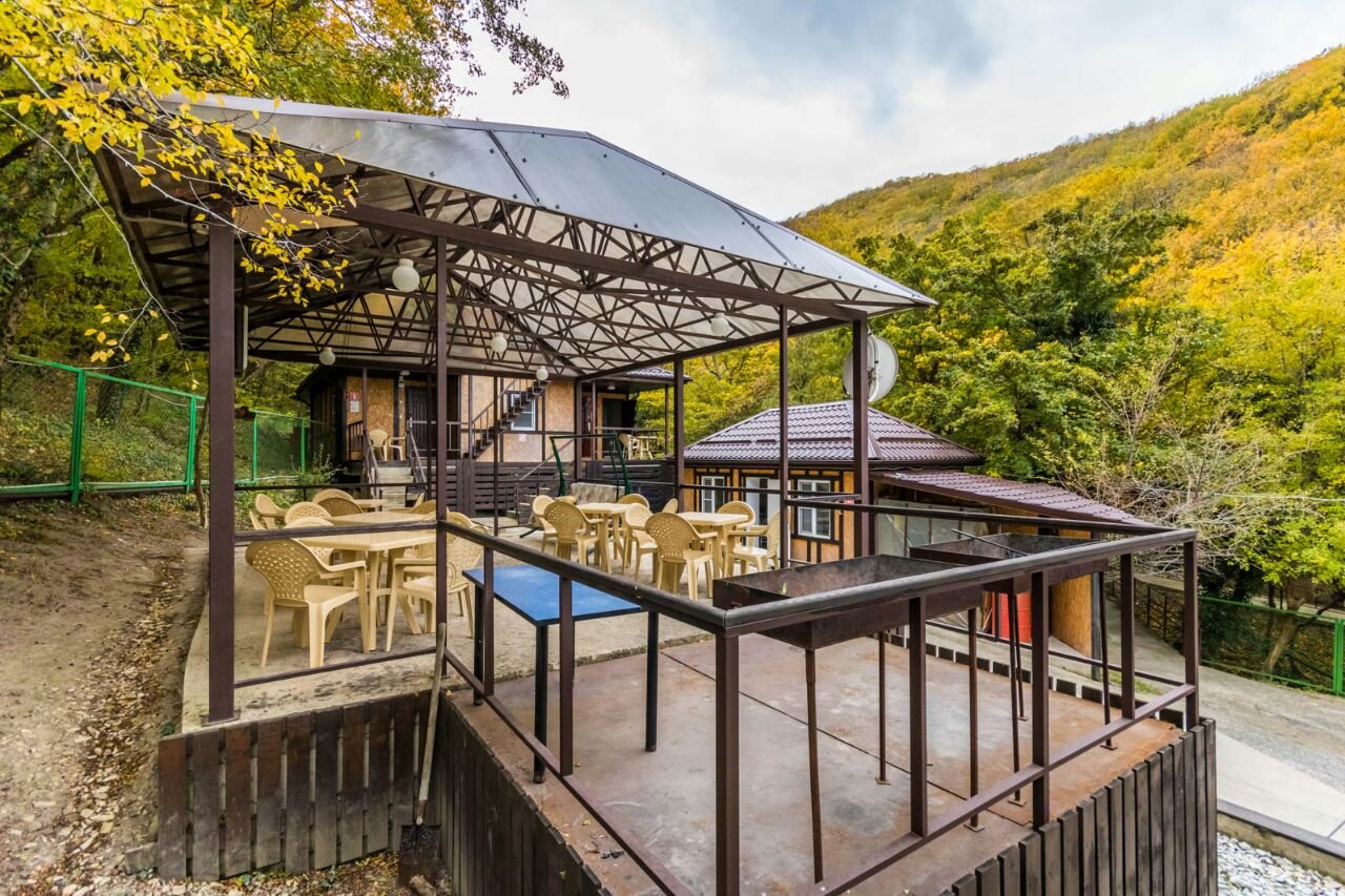 Zateryanniy Rai Mini-Hotel-官方