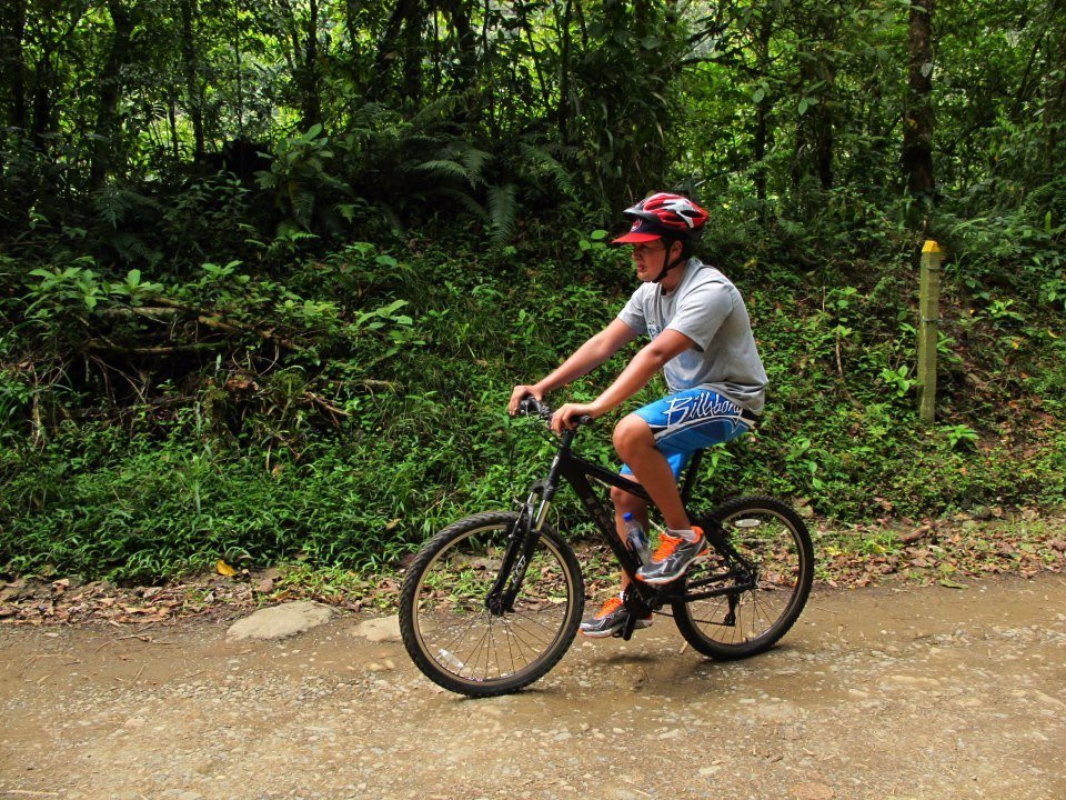 Costa Rica Green Adventures景点图片