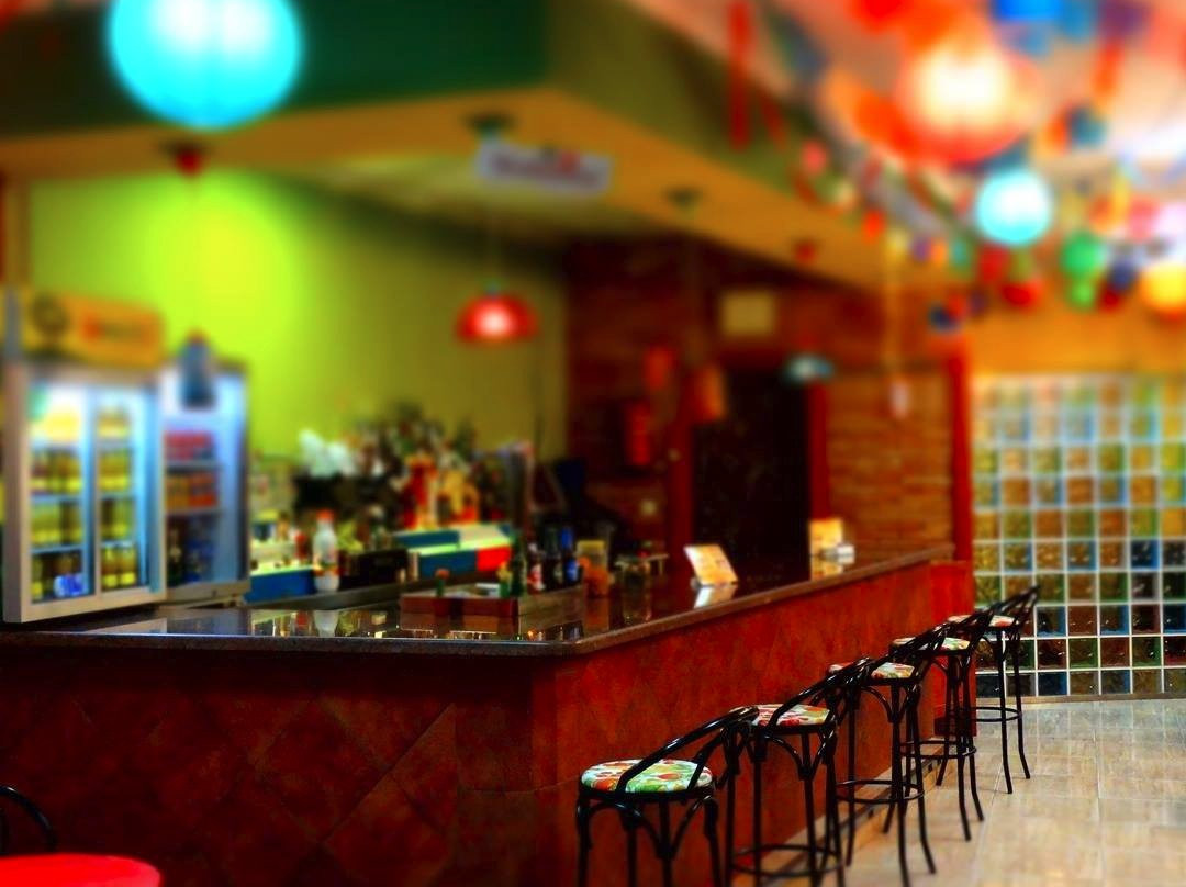 Santuario-Bolnuevo必去景点