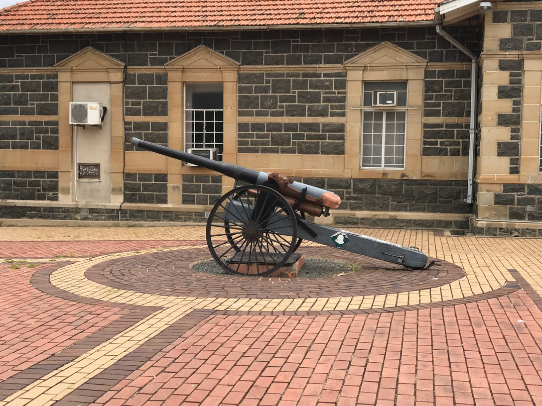 Ladysmith Siege Museum景点图片