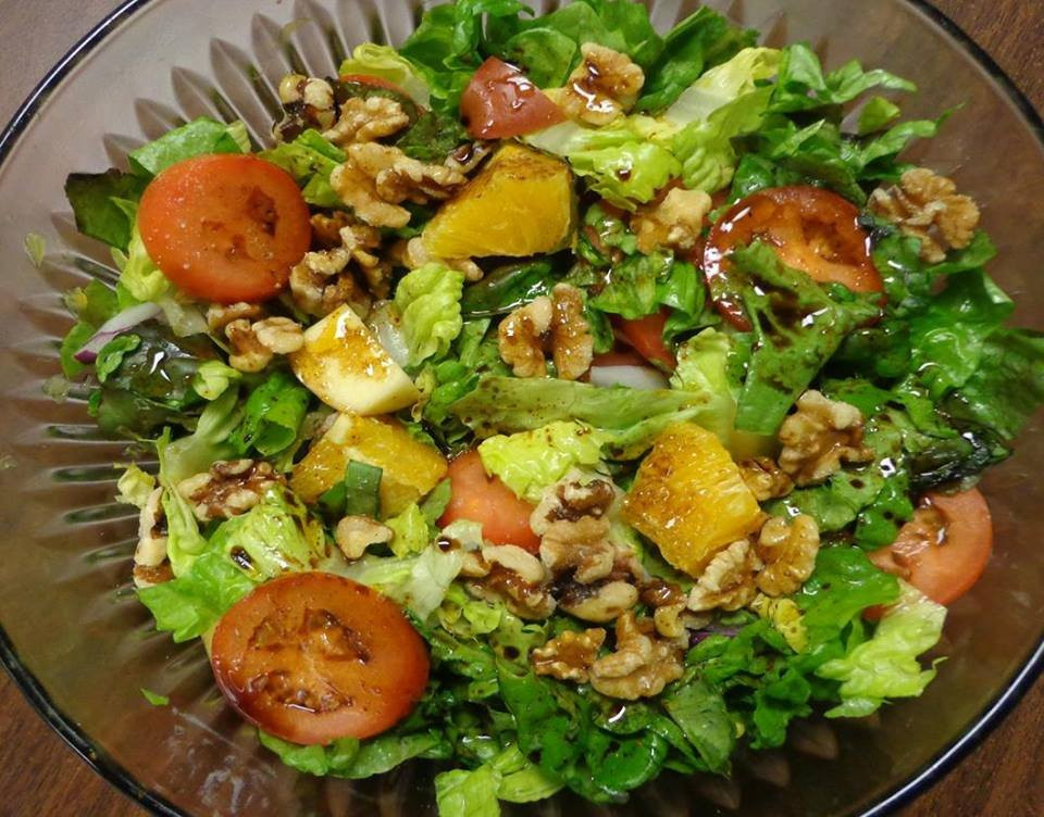 Spice Bouquet景点图片