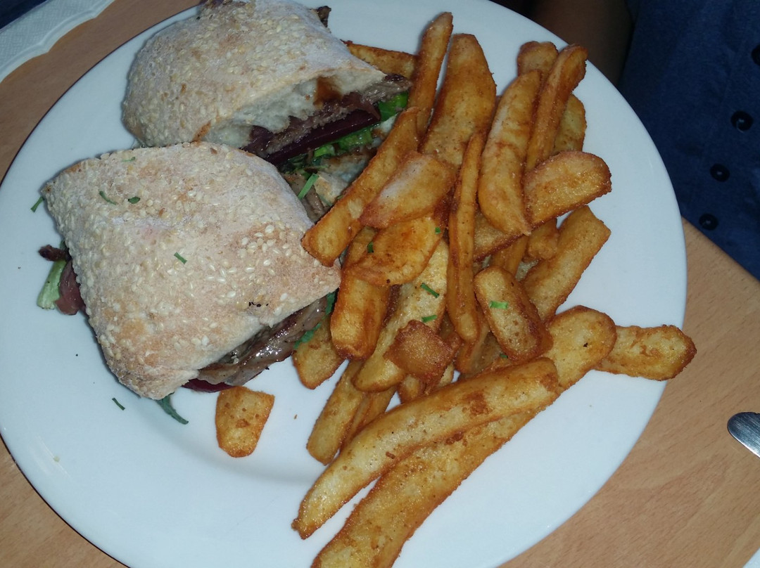 Wallangarra Railway Station-Wallangarra必去景点