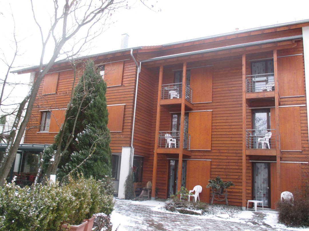 Gasthof Rose Inh. Rosemarie Merten主图