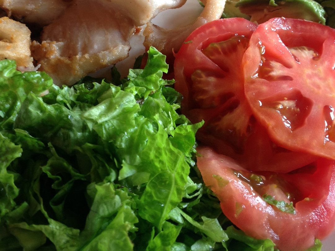 Puyuhuapi餐馆和美食-Cocineria Estrella Del Sur