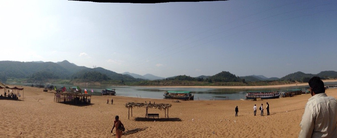 Papi Hills-Medicherlapalem必去景点