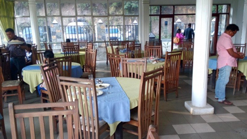 Green Woods Holiday Inn主图