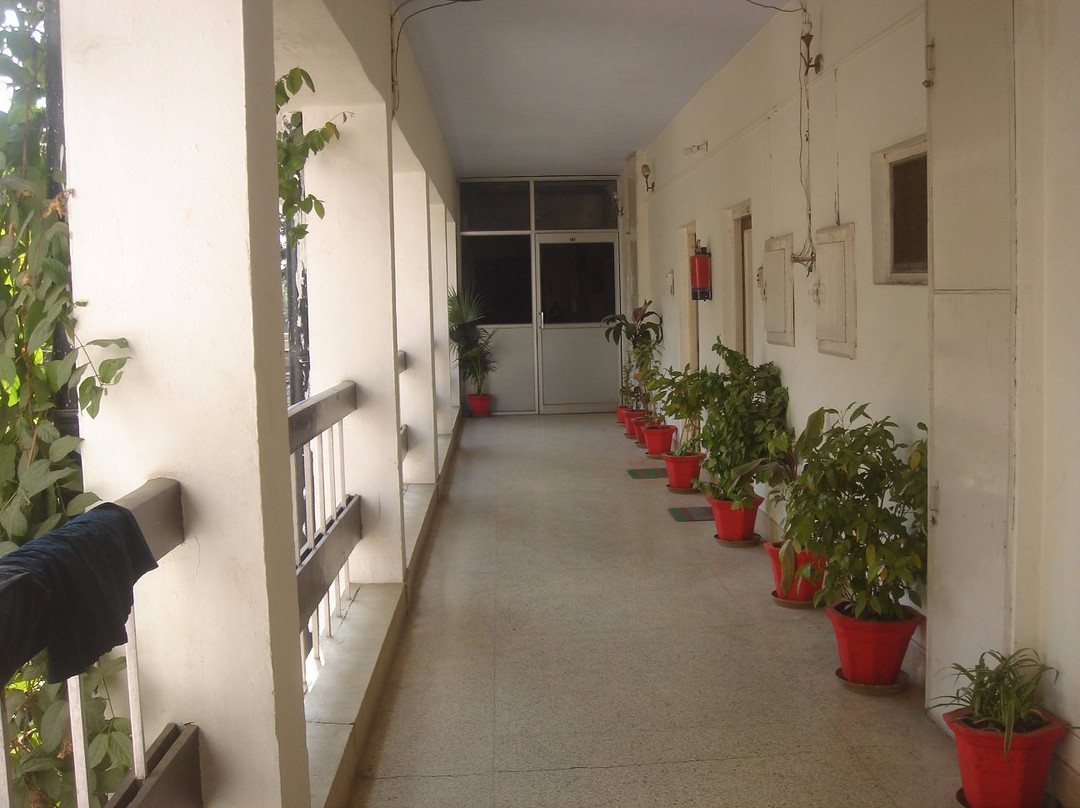 KMVN Tourist Rest House Ramnagar主图