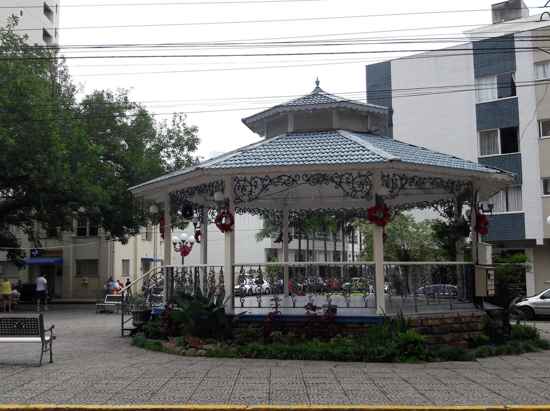 Praça XV de Novembro