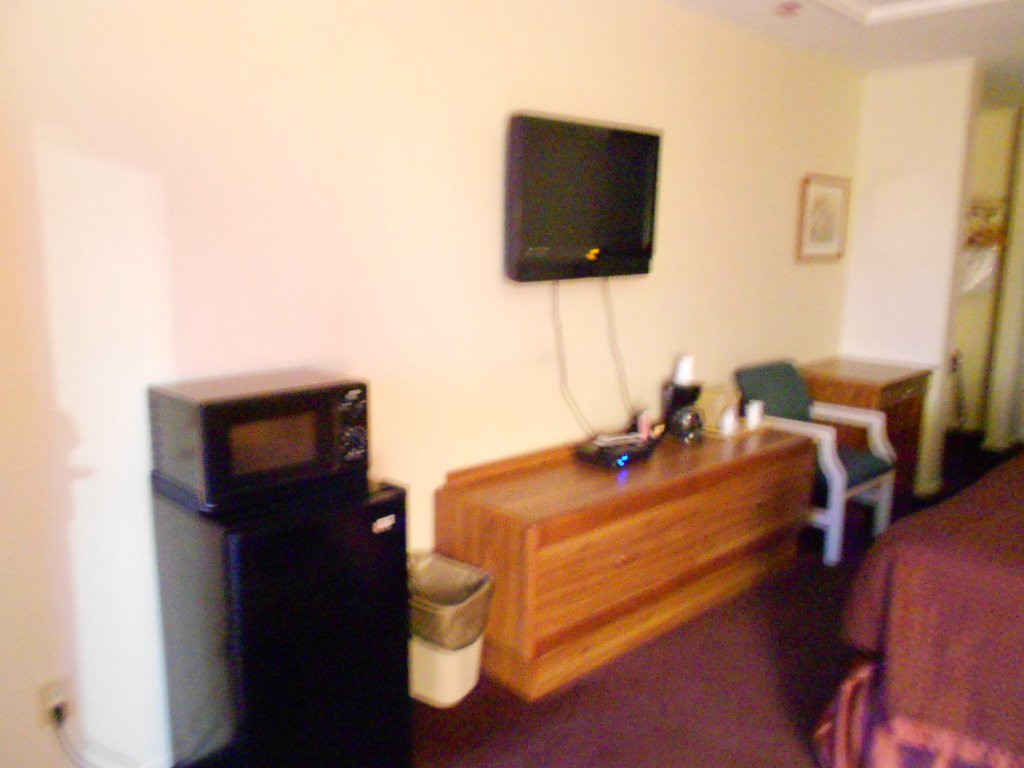 M Star Hotel Blythe主图