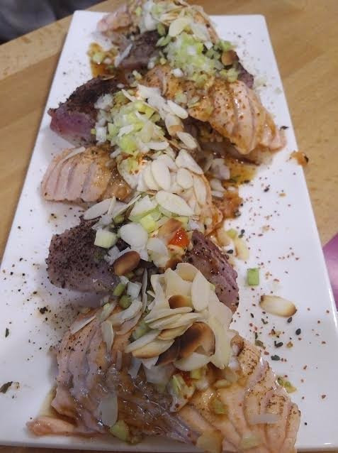 Wawer餐馆和美食-Take Sushi Restaurant