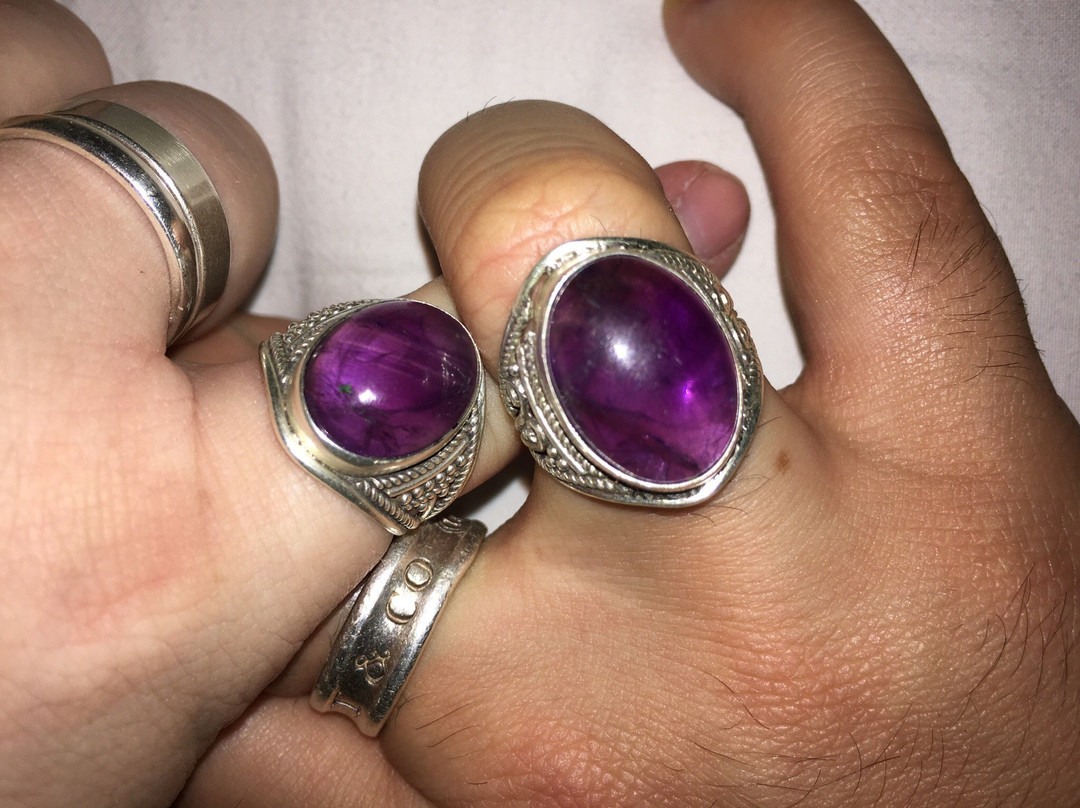 Gem Handicrafts-乌代布尔必去景点