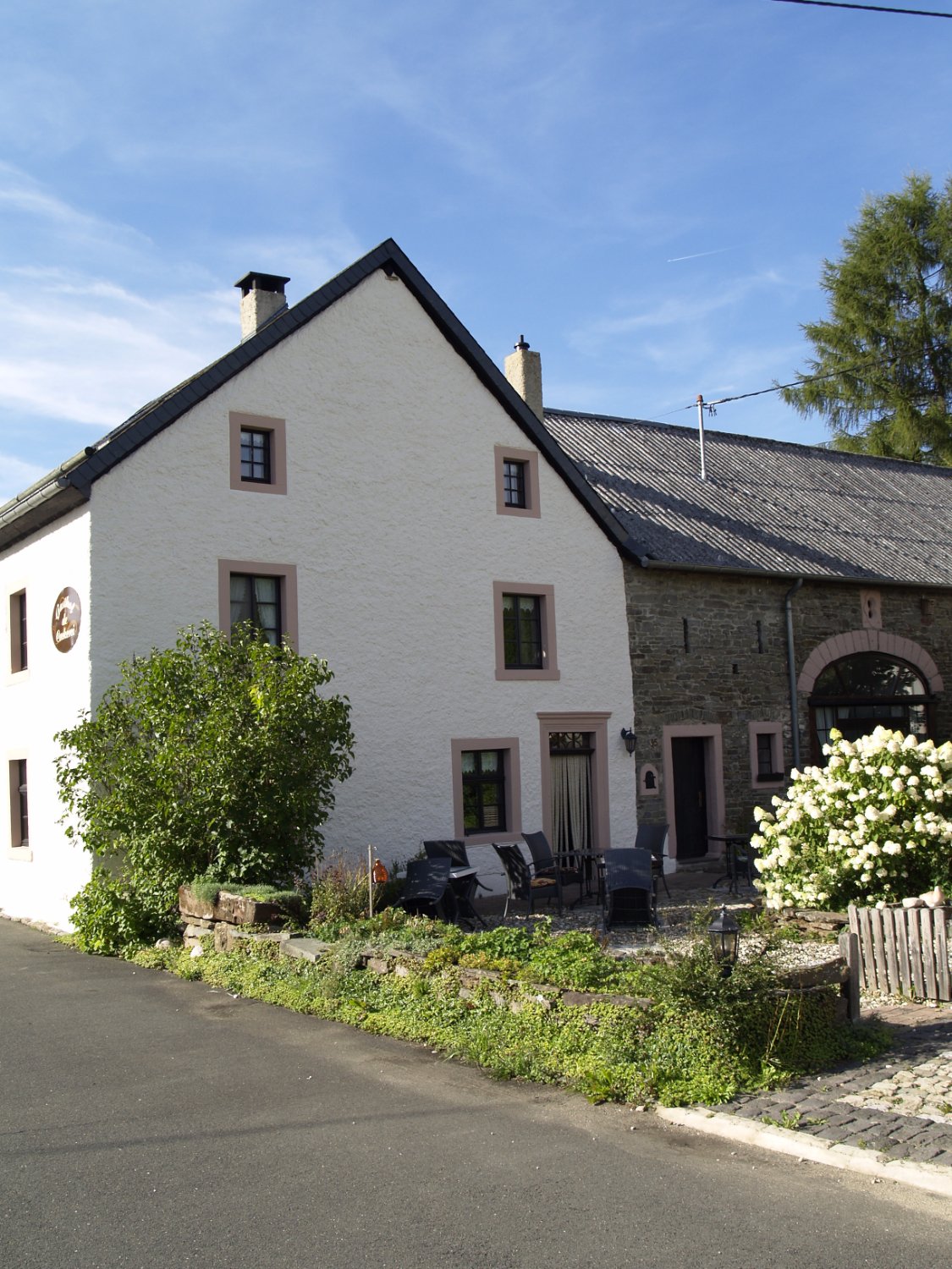 Gasthof De Cockerei-官方