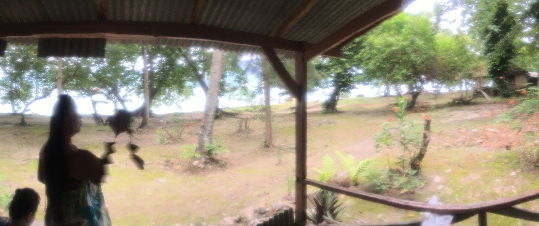 Condong Island-班达楠榜必去景点