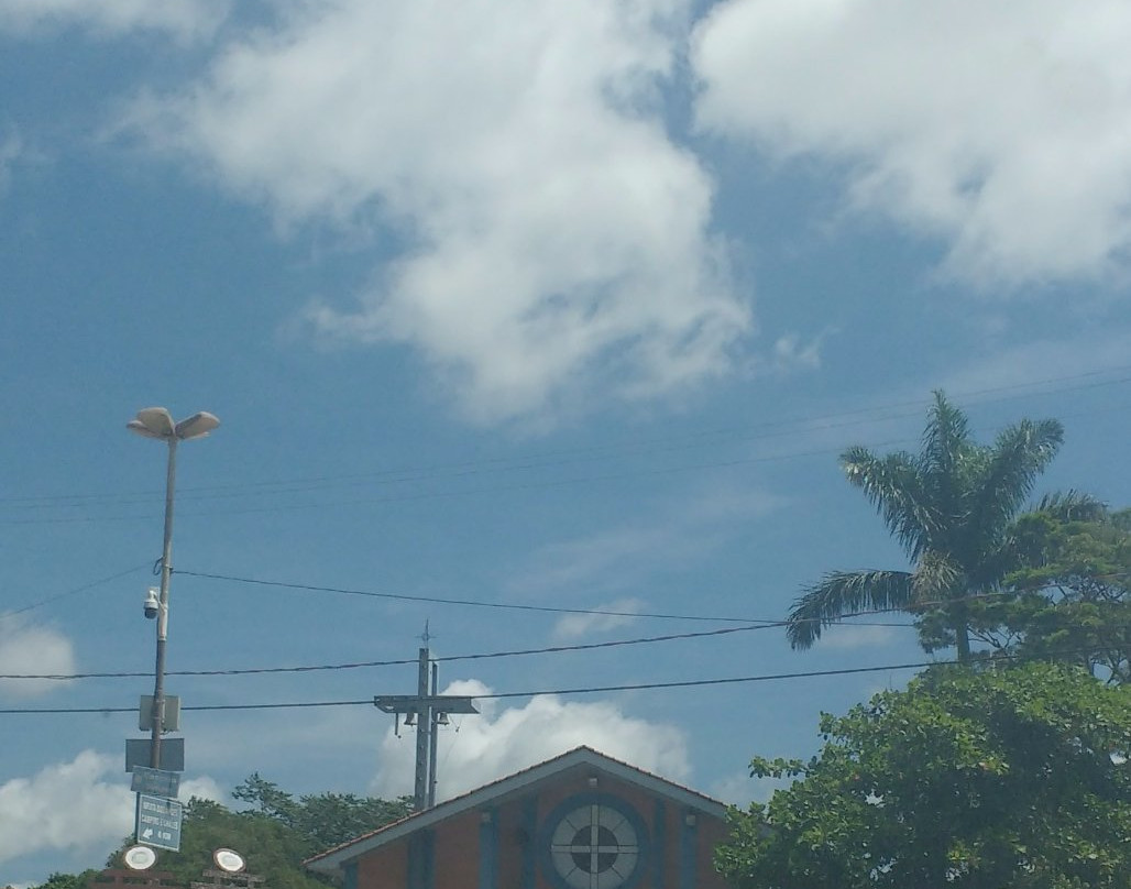 Capela de Santo Antonio-Sao Pedro必去景点