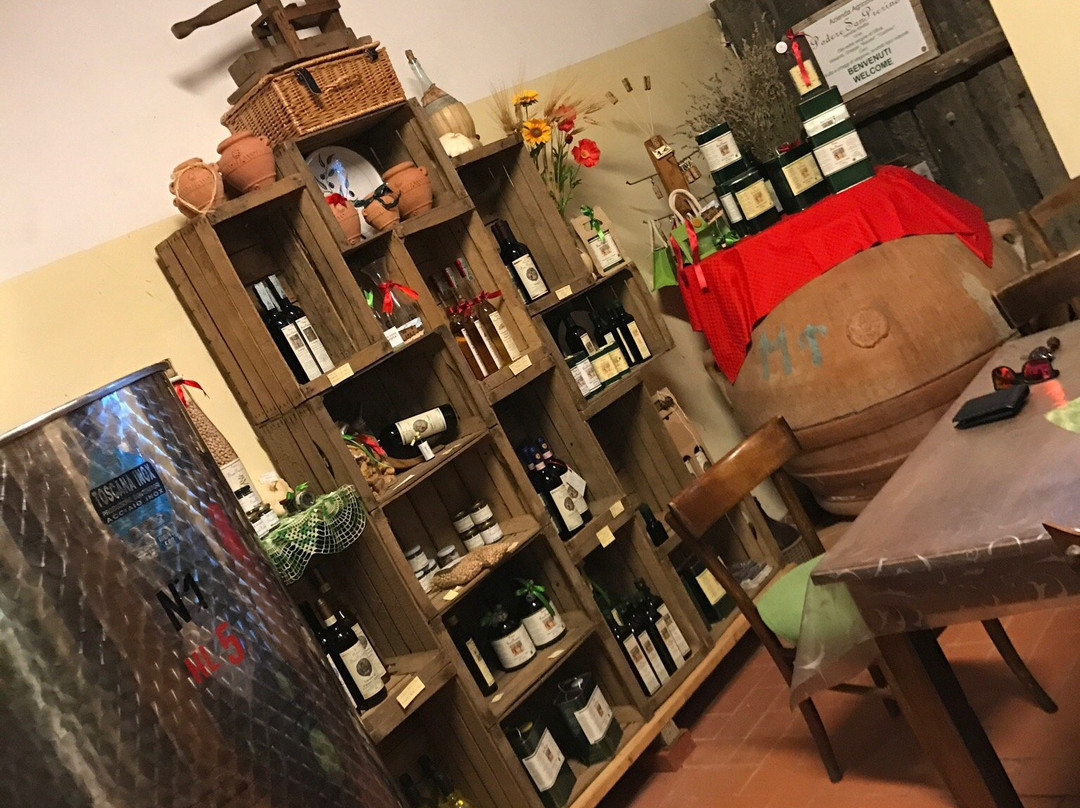 Podere San Pierino景点图片