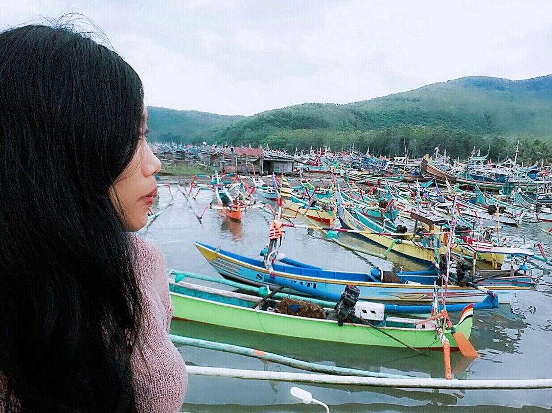 Payangan Beach景点图片