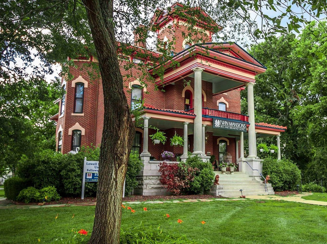Elsmore酒店住宿-里昂双子大厦民宿温泉酒店