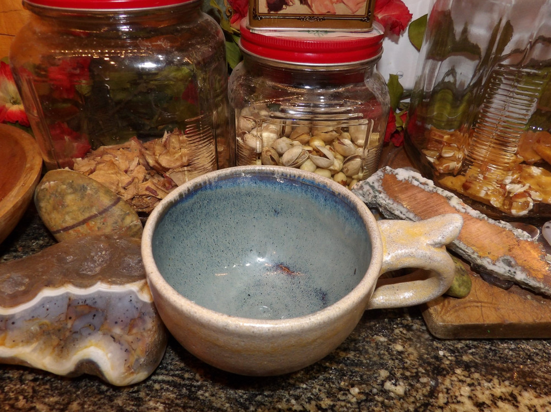 Taos Clay Studio-El Prado必去景点