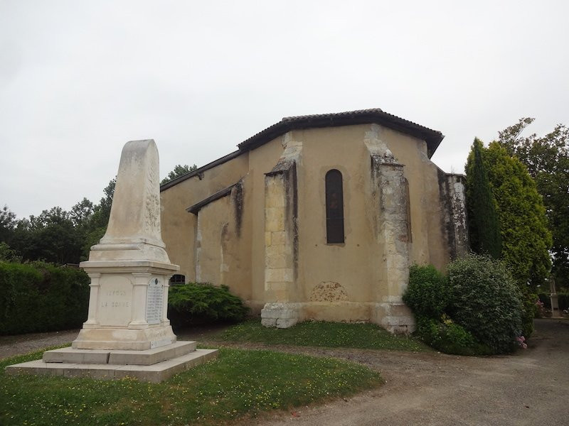 Eglise Notre-Dame-de-l'Assomption景点图片