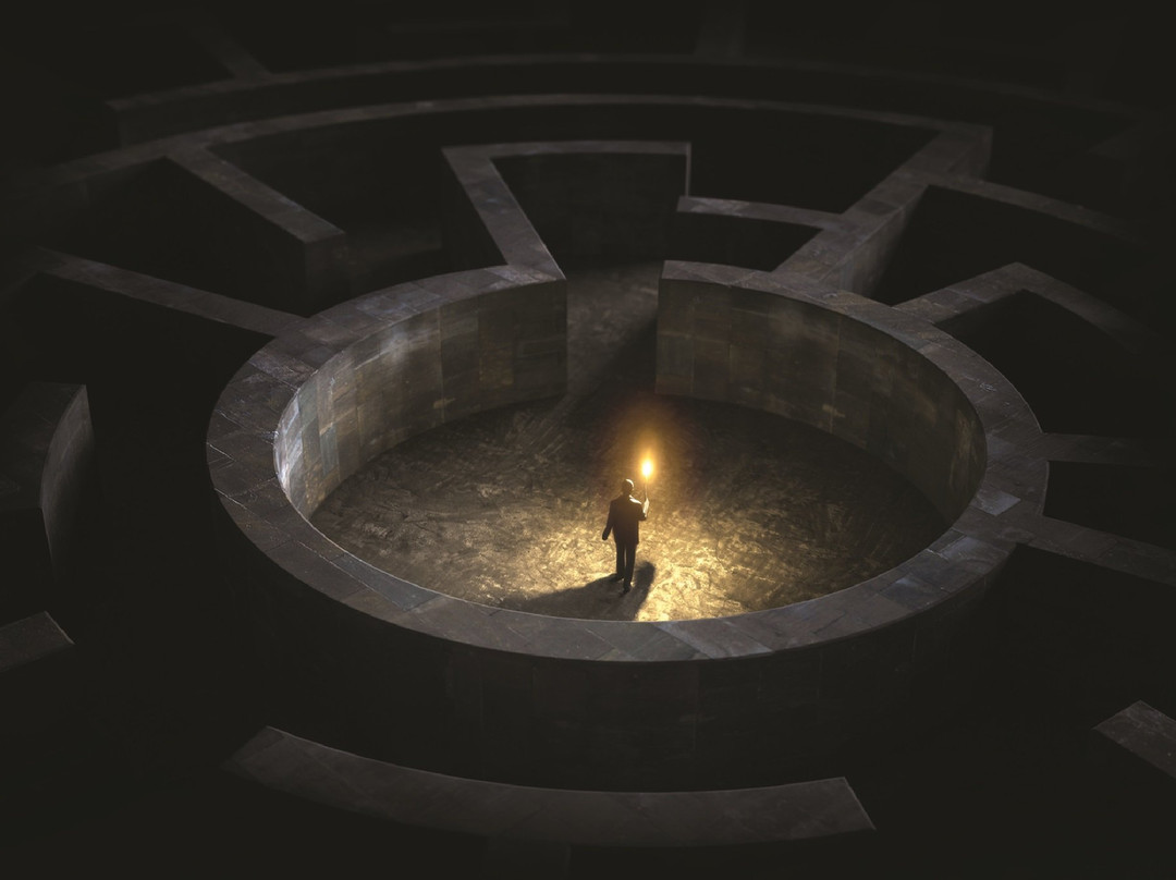 Quest Room-布里斯班必去景点