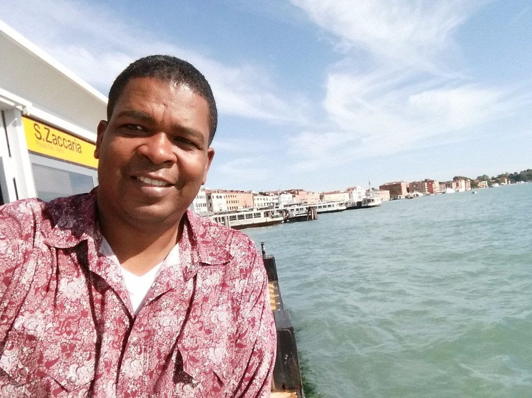 Cultural World - Escursioni in barca a Venezia-威尼斯必去景点