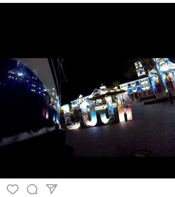 Plaza Parque Central-Loja必去景点