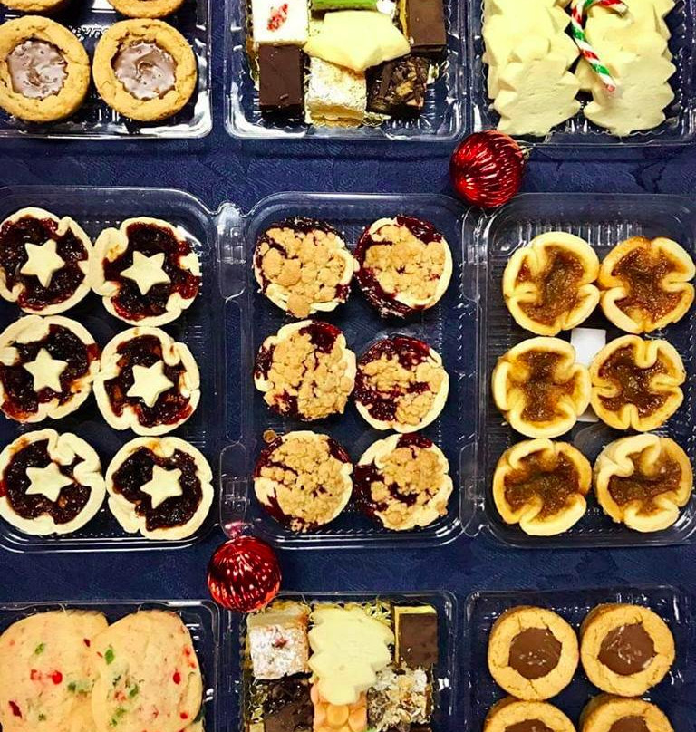 Dyment's Farm-邓达斯必去景点