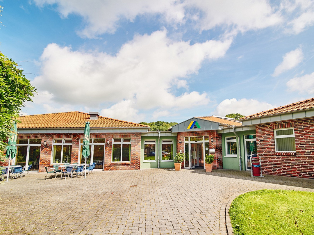 DJH Youth Hostel Jever