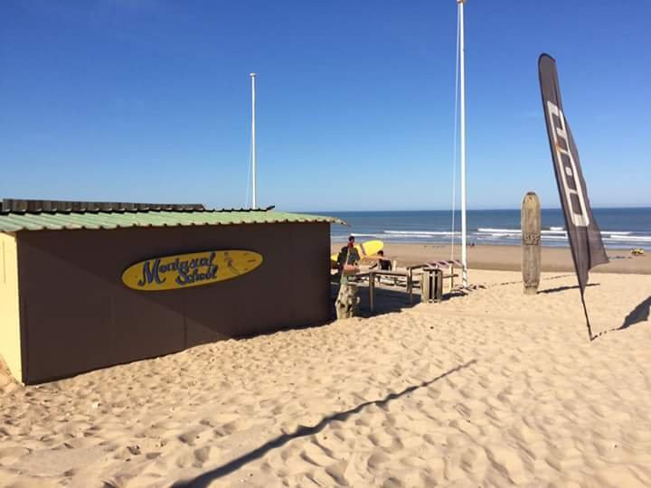 Monta Surf School-Montalivet必去景点