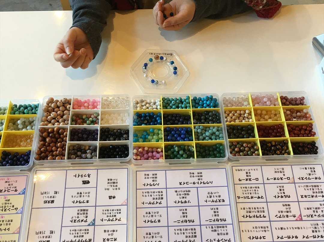 Pukarido景点图片