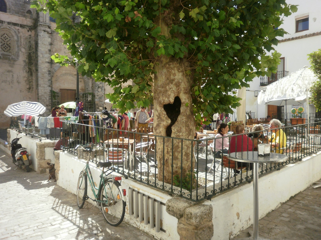 Plaza de Oviedo景点图片