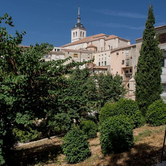 Villarejo de Salvanes旅游攻略图片