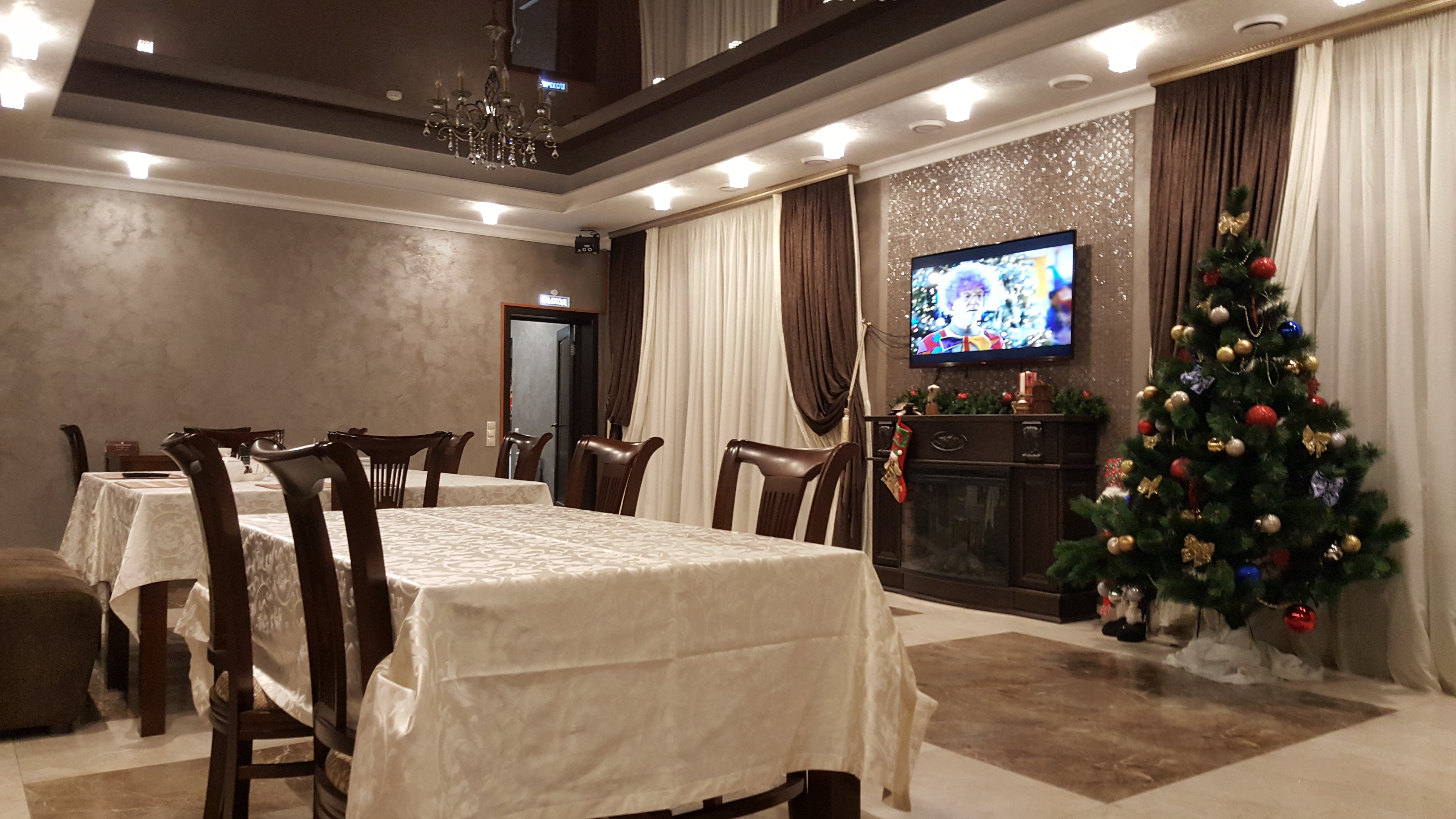 Hotel Alexandria-官方