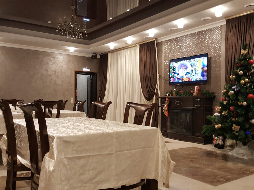 Ramzay酒店住宿-Hotel Alexandria