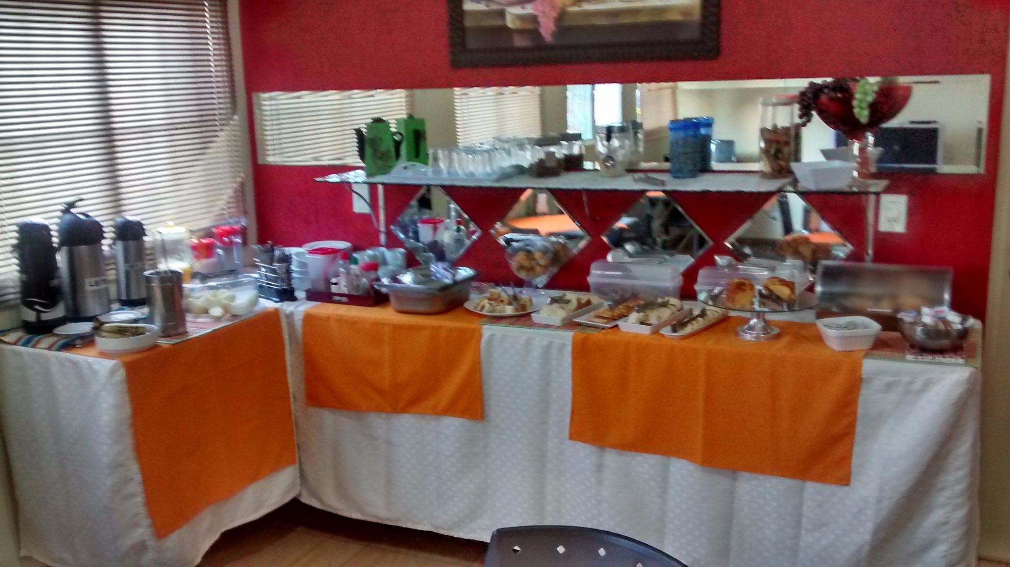 Hotel Lerroma-餐饮