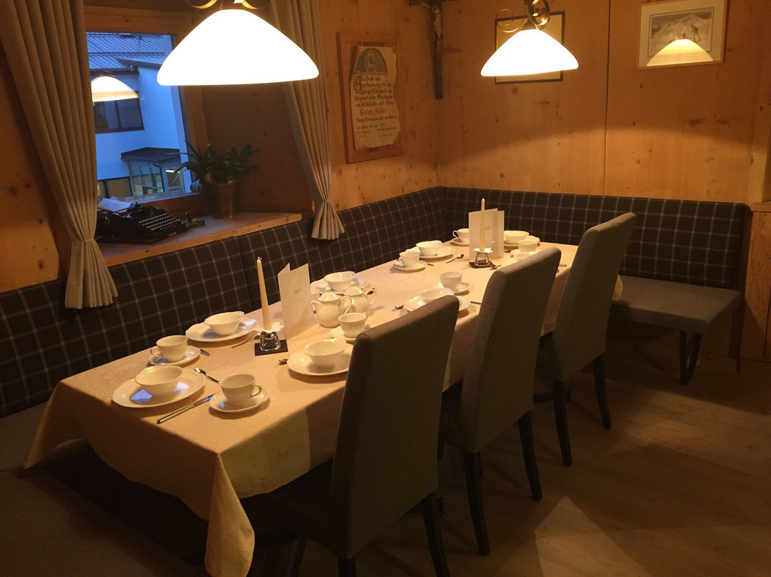 Hotel Hofer