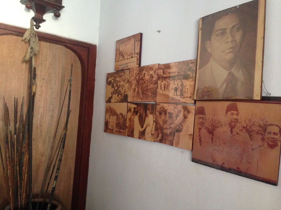 Rumah Budaya Banda Neira-Banda Neira必去景点