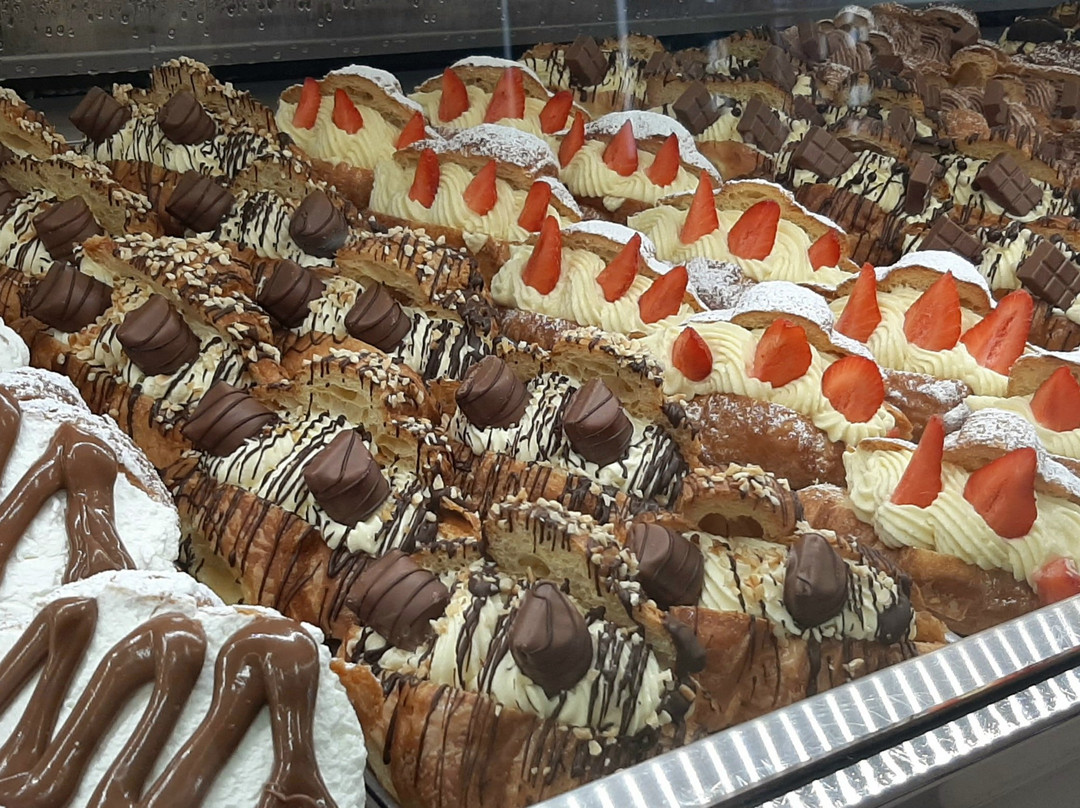 Il Cornetto Della Notte