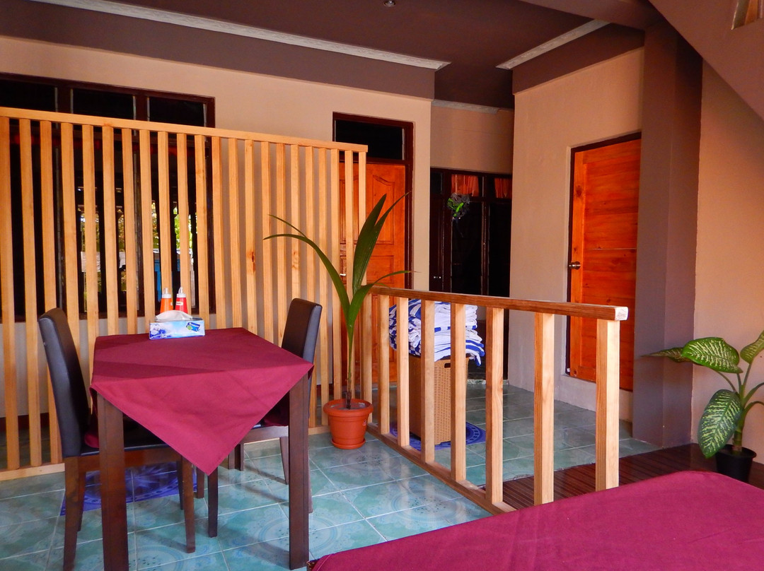 Gulhi Island酒店住宿-Crystal View Maldives Guest House