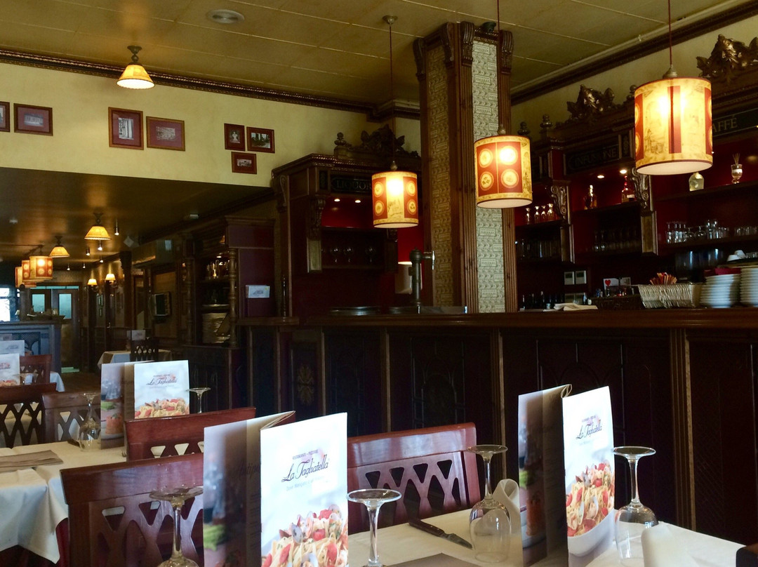 La Tagliatella Sant Joan de Déu, Calafell