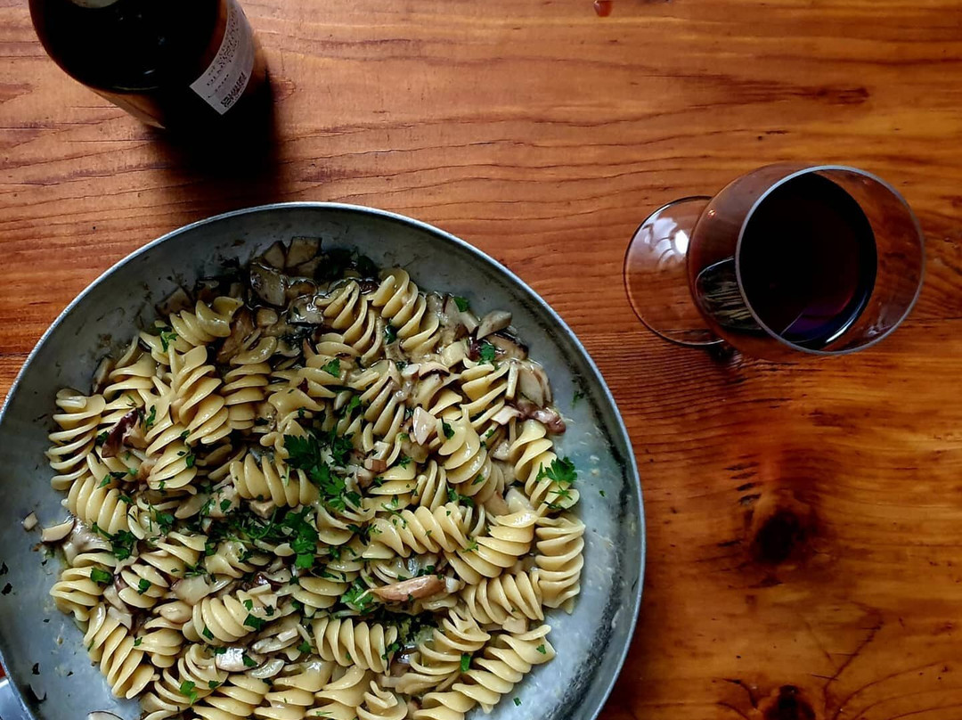 Osteria Fra Paolino