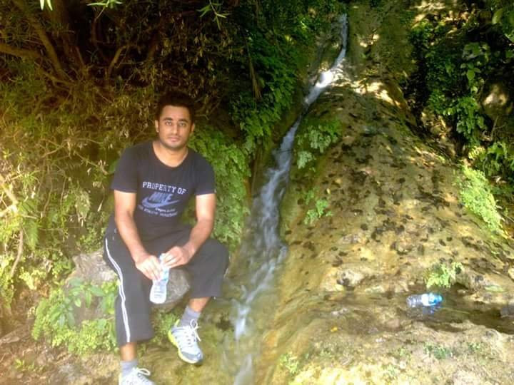 Trail 3-伊斯兰堡必去景点