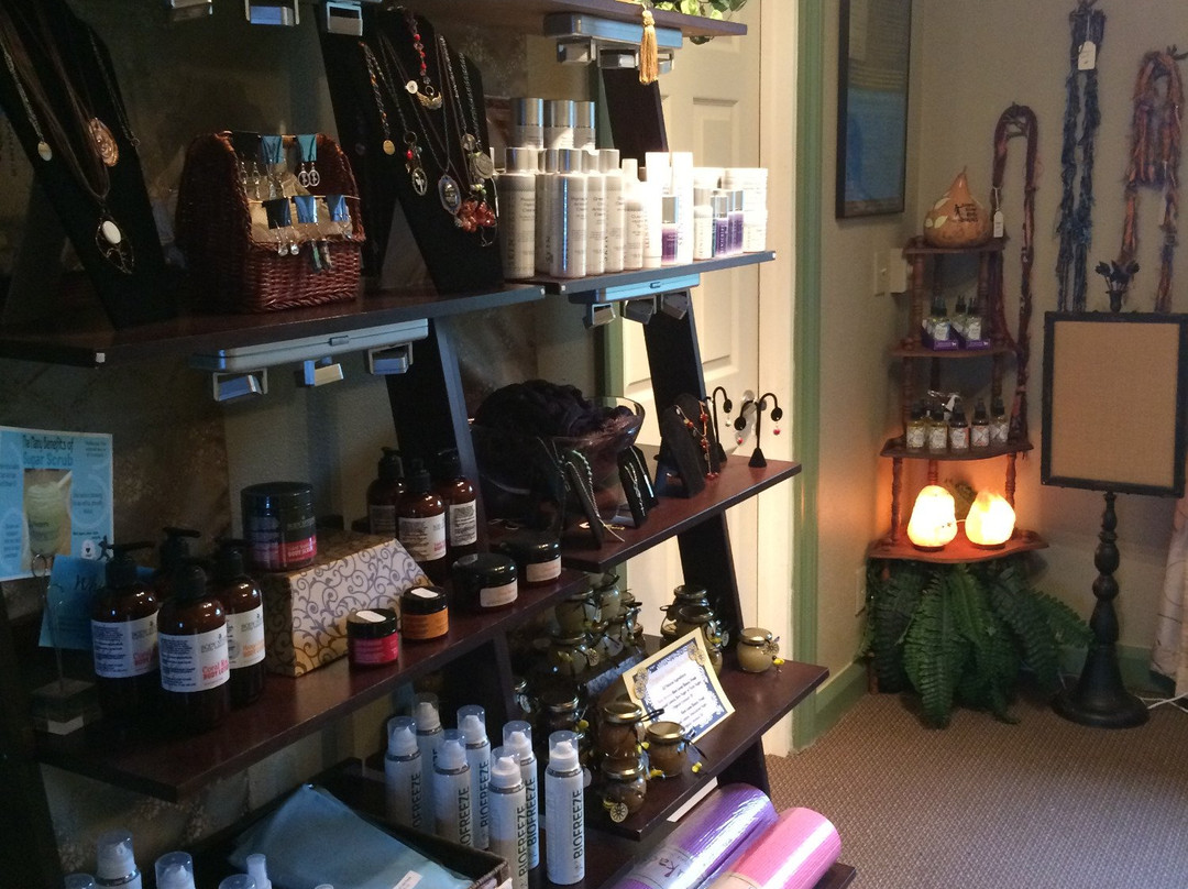 North River Body Therapies-Palmetto必去景点