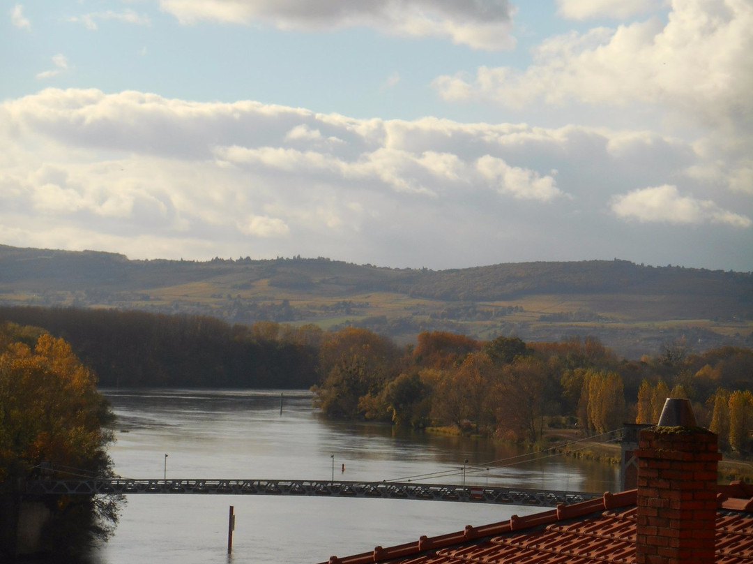 Office de Tourisme Ars Trévoux-Trevoux必去景点