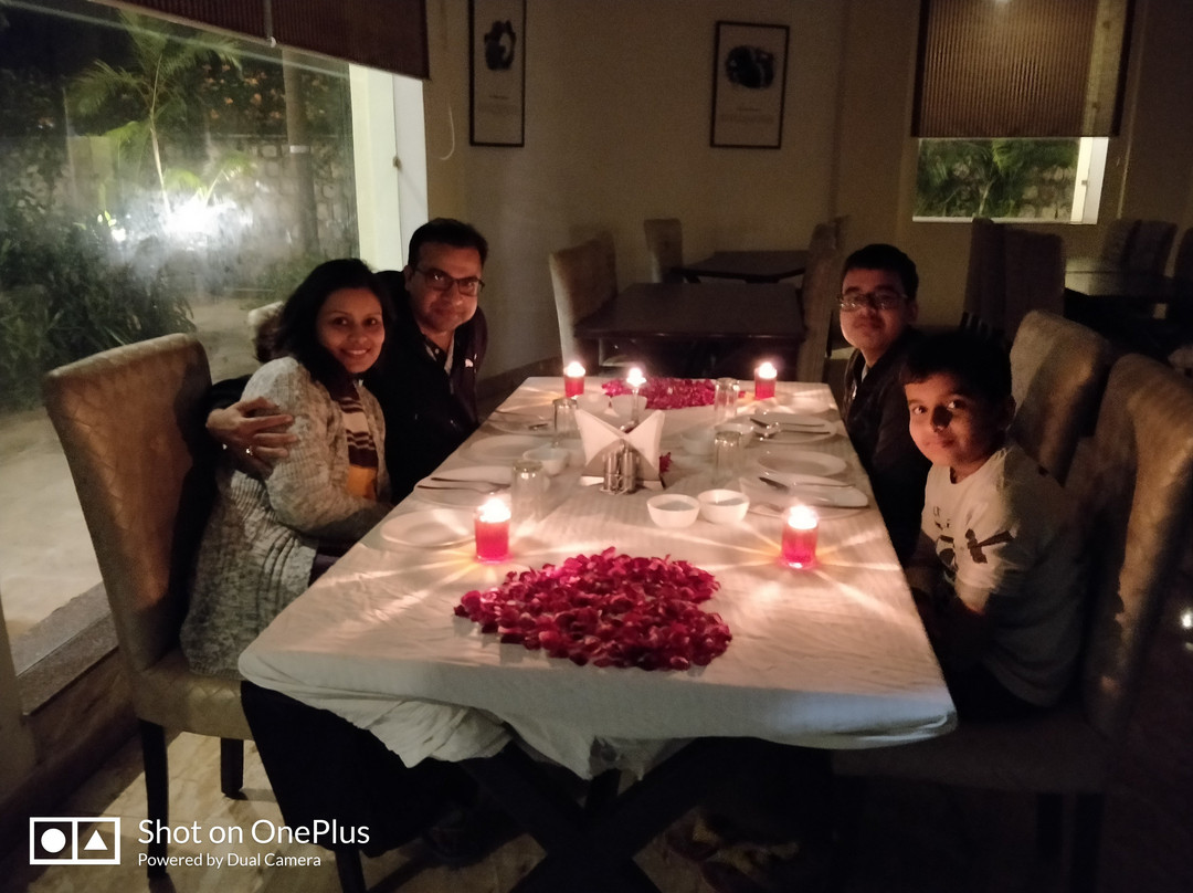 V Resorts - Rajaji National Park主图